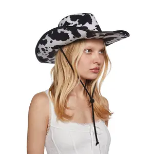 Ultimate Stud Cowboy Hat