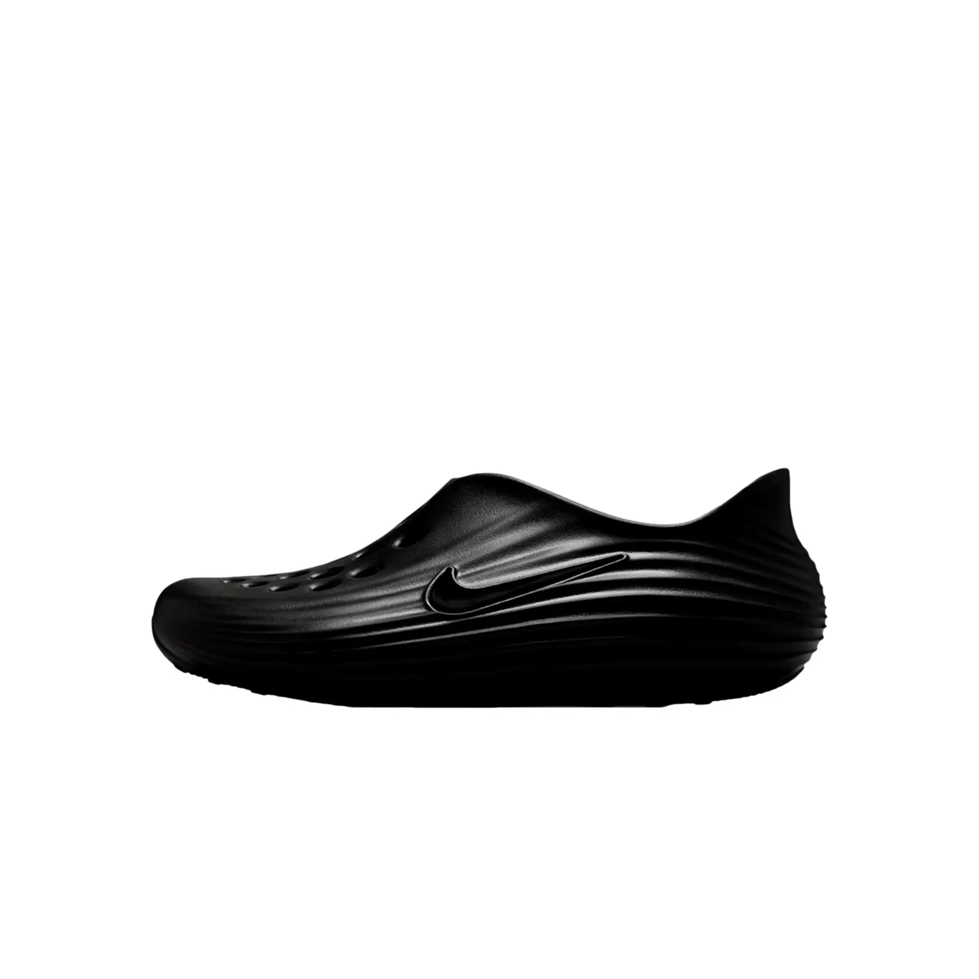 Nike Reactx Rejuven8 Black / Black - Black  HV5060-001 Men's