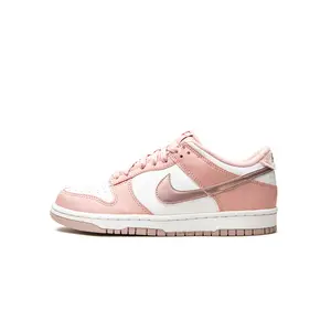 Dunk Low (GS) "Pink Velvet" DO6485 600
