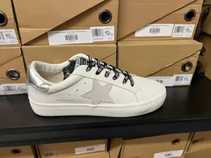 Vintage Havana Liz White