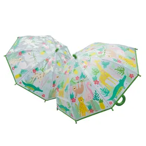 Floss & Rock Color Changing Umbrella, Space