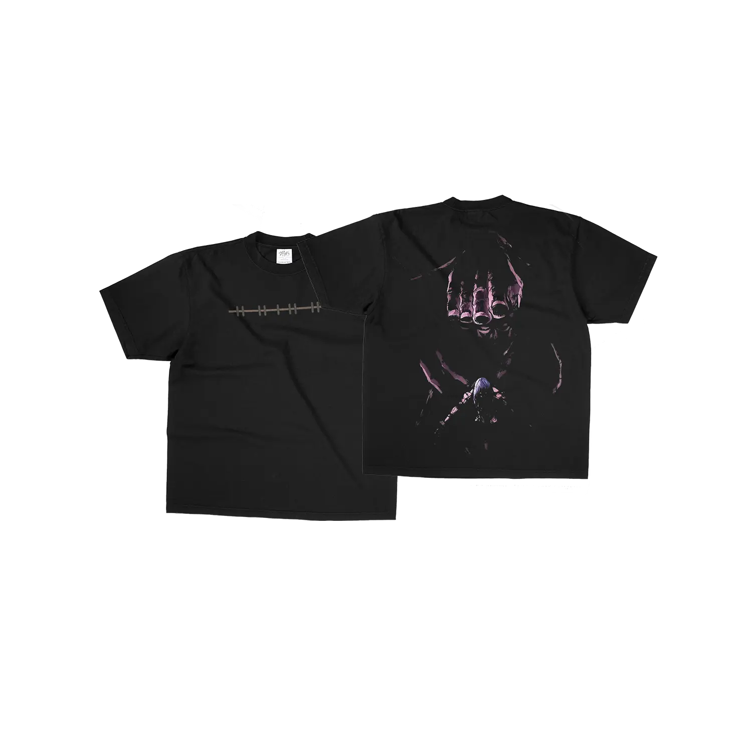 Mahito Tee