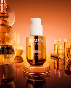 REMEDY 15% Vitamin C Complex Brightening Serum for Daily Defense