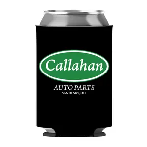 Callahan Auto Parts Can Sleeve