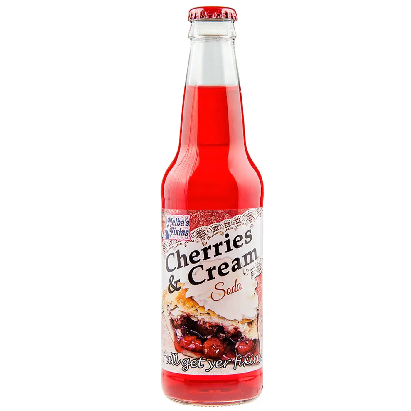 Cherries and Cream