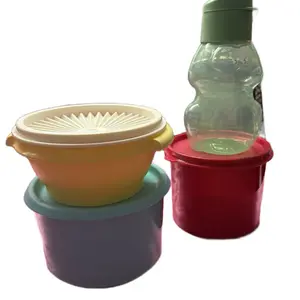 Tupperware Build Your Bundle - Pick LIVE from Bowls Tumblers Lunch Containers Meal Prep Sizes & More