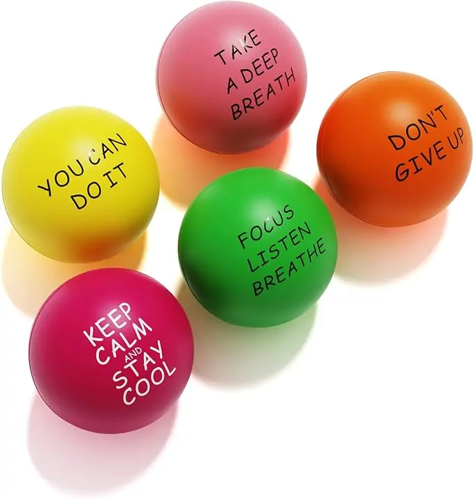 Classic Novelty Stress Relief Fidget Item for Adults, Ideal for Anxiety Management