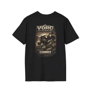 VORC Commit - Tee