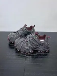 Glam Party Casual Sneakers | Full Rhinestone Embellishment, Rubber | Perfect for Raves & Night Out! #RaveFashion #PartyShoes