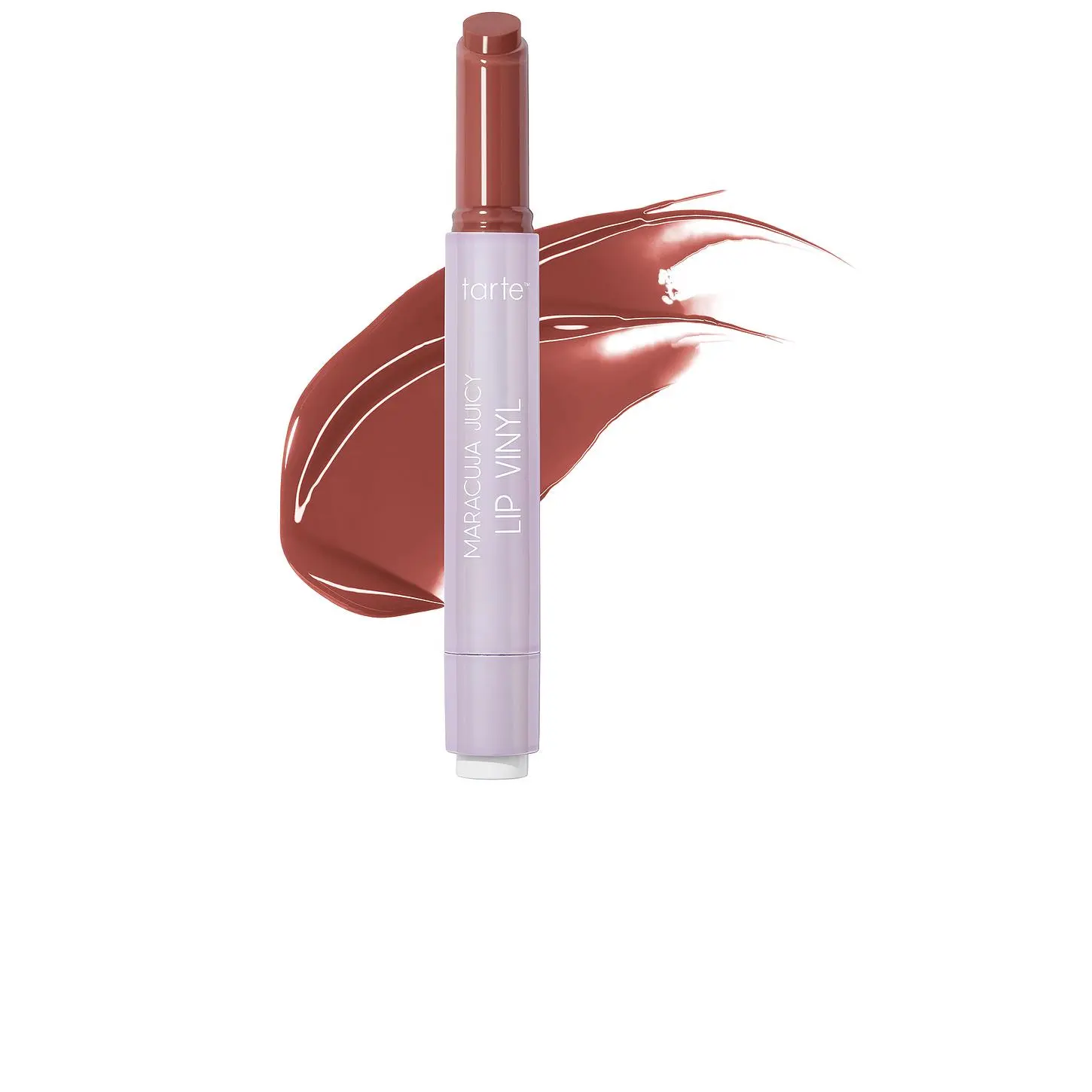 tarte Maracuja Juicy Lip Liner in Rosy Brown