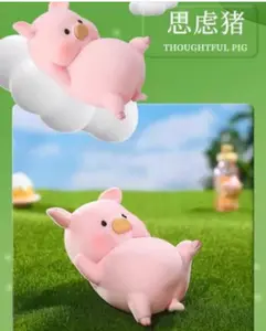 Pig daily series