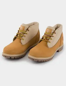 TIMBERLAND Premium Chukka Mens Boots
