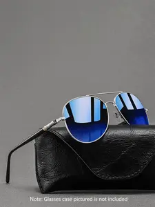 The latest trendy vintage oval sunglasses, for both men and women, available in multiple colors, featuring UV400 lenses to protect eye health, with classic iron frames and spring hinges, Wearing comfortably,perfect for various occasions.