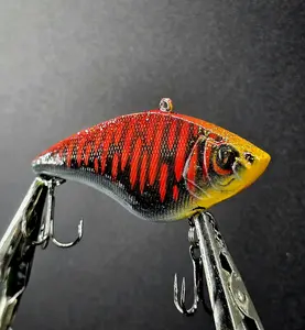 Lipless Crankbaits Lipless Crankbaits