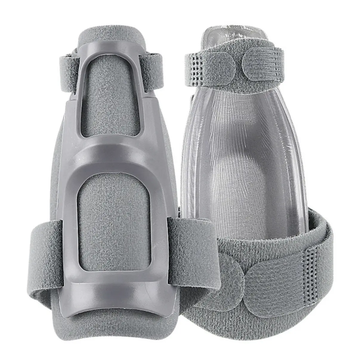 1Pcs Ambidextrous Wrist Support with Thumb-fixing Hook-and-loop Fastener, Adjustable Strap for Compression, Lightweight Breathable Unisex Design