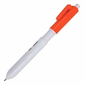 Water Spray Pen for Office Pranks and Tricks, Secret Water Gun Pen, Gag Gift for April Fools' Day | Water Prank, Writing and Spraying, Pen