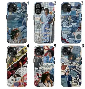 Baby Milo x Bape Protective Camo Phone Case – Shock-Absorbing Impact Dispersion Tech, Soft Rubber Liner, Gloss UV Coated Hard Cover  Compatible with iPhone 17-11 Pro MaxPlus
