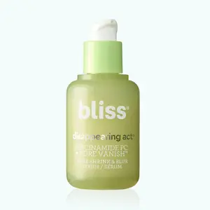 Disappearing Act Serum