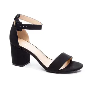Jody Block Wide Width Heels