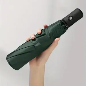 Sun & Rain Umbrella - Lightweight & Portable for Daily Use