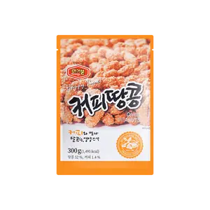 MURGERBON Coffee Flavored Peanut 300g