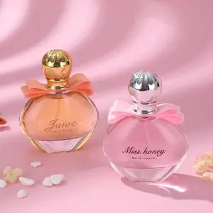 Women's Perfume, Long Lasting Flower Scented Perfume Mist for Gift, Natural Perfume Spray Fragrances for Daily Wear Dating Office