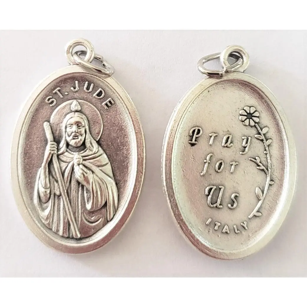 St. Jude Medal