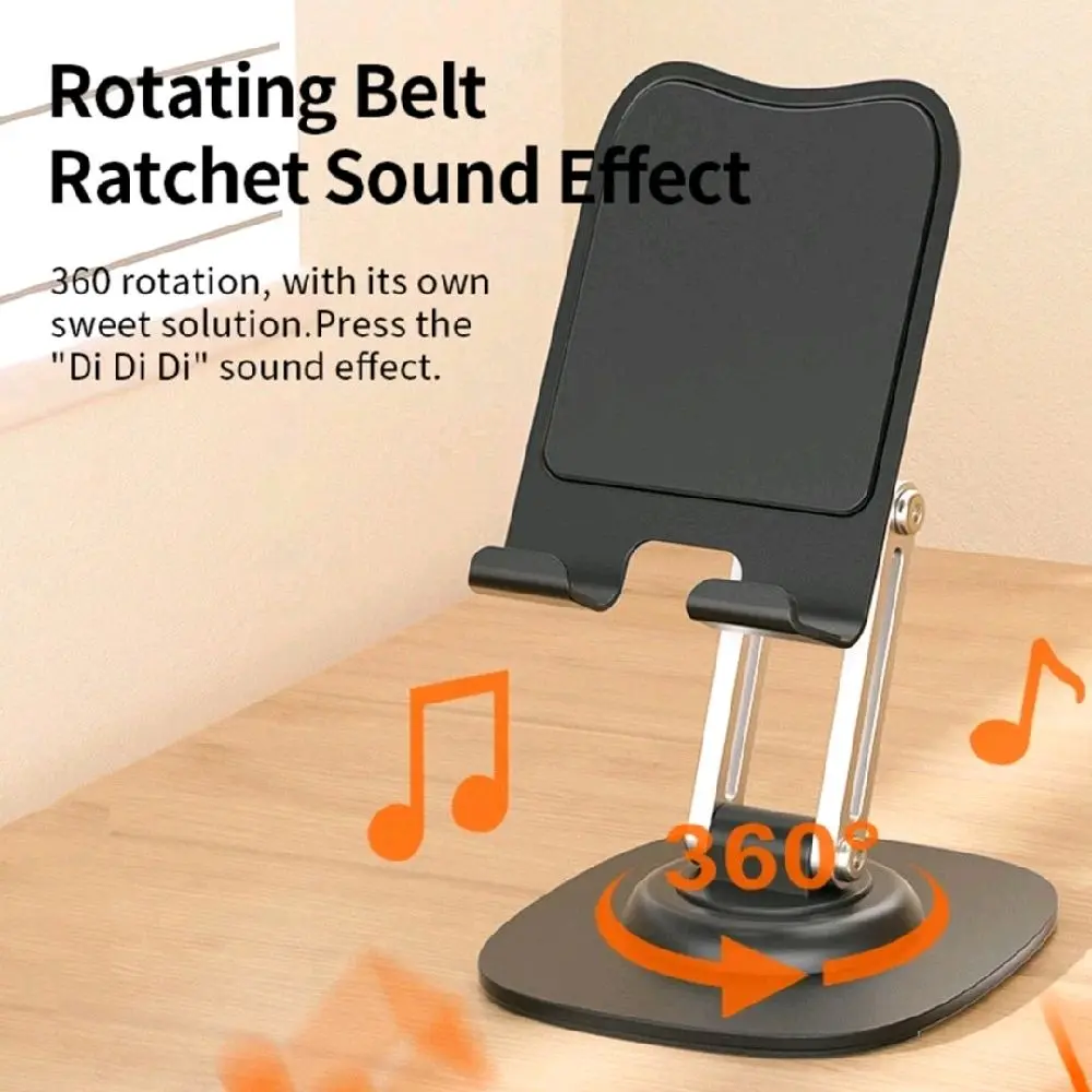 Adjustable Universal Tablet Stand Desk Holder Mount For Cell Phone iPad iPhone
