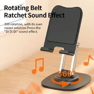 Adjustable Universal Tablet Stand Desk Holder Mount For Cell Phone iPad iPhone