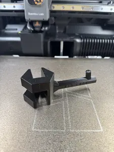 Rig Rack HardHat holder XL size