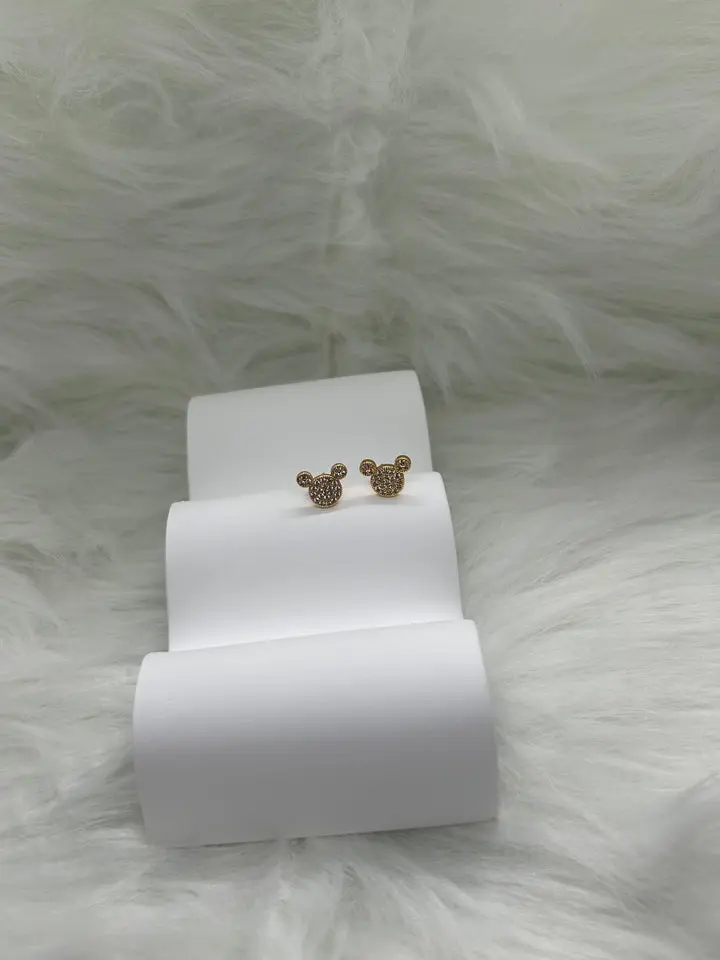 Mini mouse Earring
