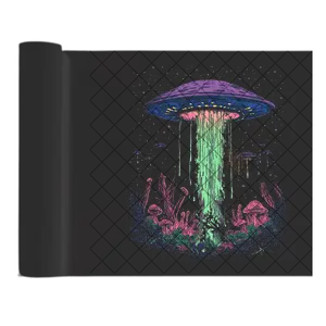 Green beam UFO DTF transfer-high quality transfer for printing