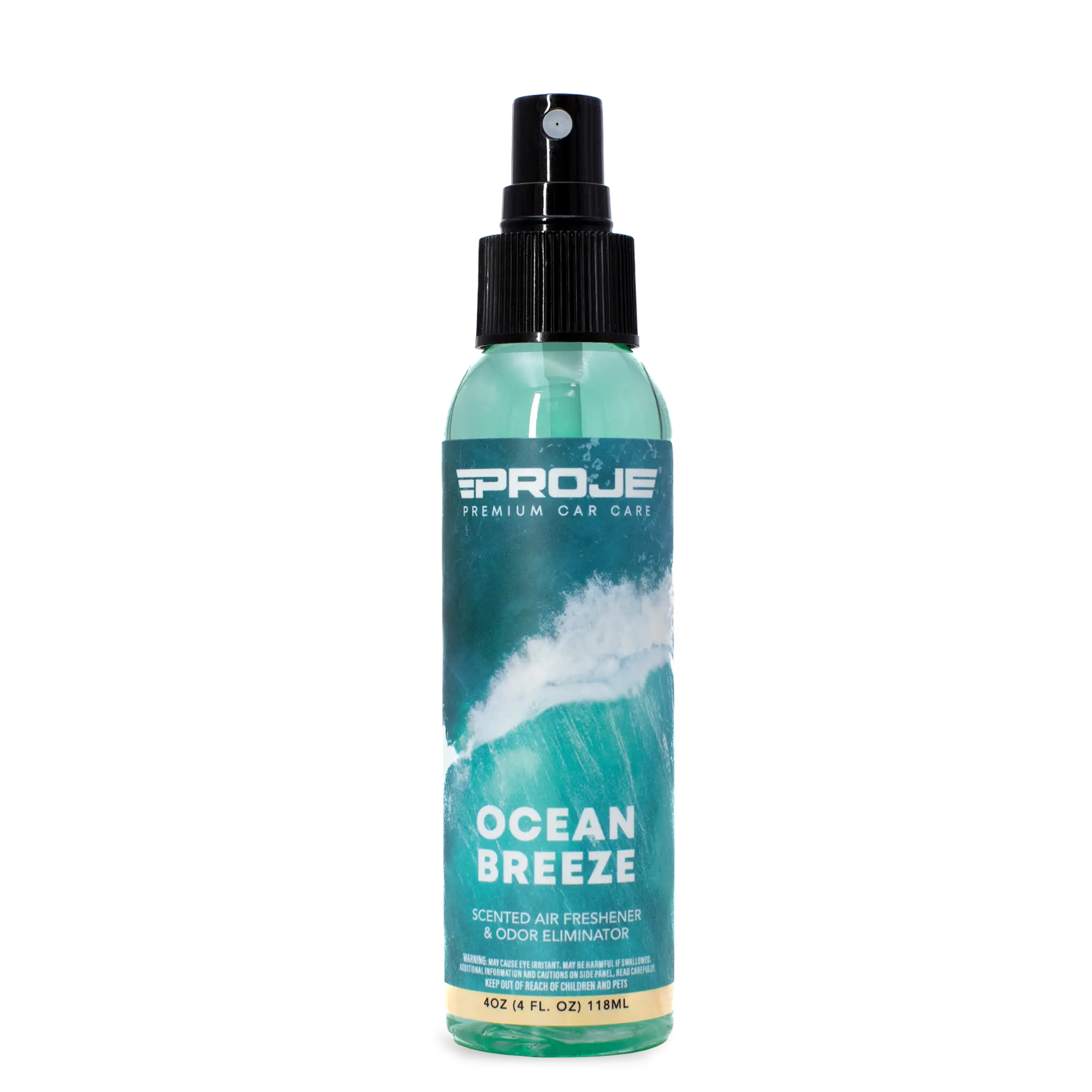 Ocean Breeze Scent