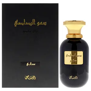 Rasasi I0148891 3.38 oz Somow Al Rasasi Maali EDP Spray for Unisex