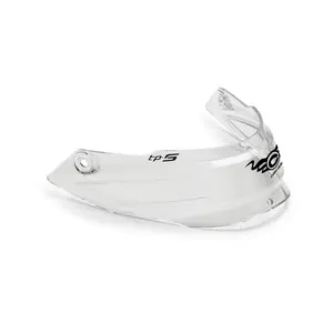 Cascade Lacrosse TP-S Throat Guard