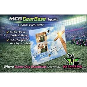 MCB Elite GearBase™ Insert