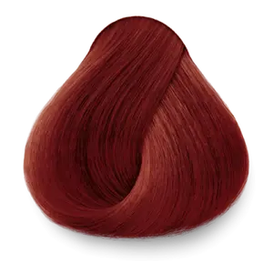 KUUL Hair Dye Color Cream - 3.04oz Rojo Reflects Formula, 24 Months Shelf Life, for Haircare with Color Protection