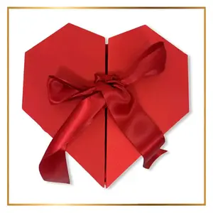 Heart Shape Box
