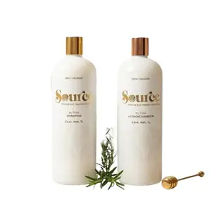 Source Shampoo + Conditioner Set