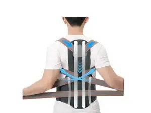 Breathable Posture Corrector Vest