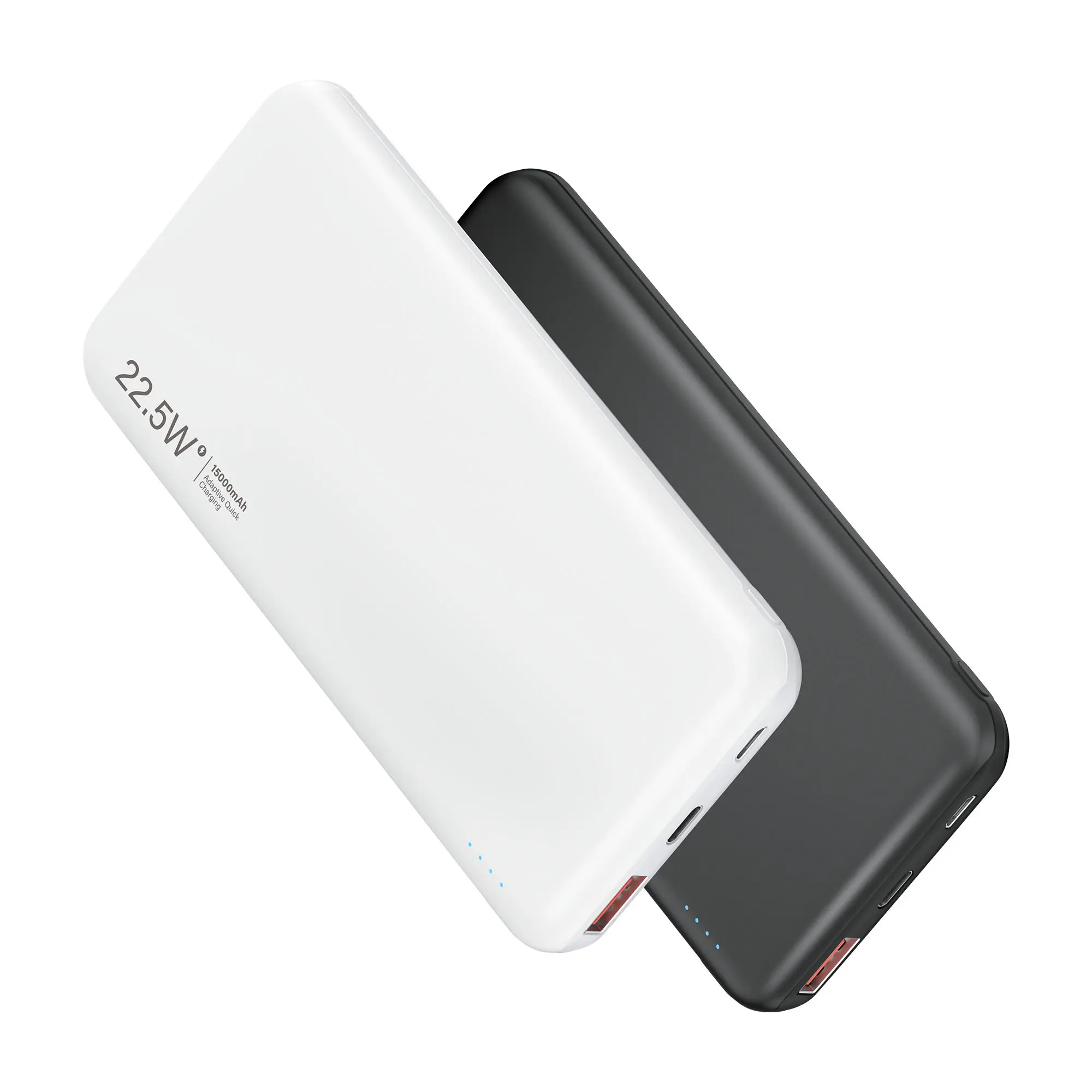 Diamuar 10000mAh Ultra-Thin Power Bank with PD20W & SCP22.5W Fast Charging,USB Output + Type-C Input/Output, Portable Charger for iPhone, Samsung, Android - Perfect for Travel, Camping, and On-The-Go Use summerwins