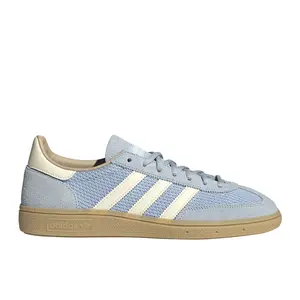 adidas Mens Handball Spezial Lace Up Sneakers Shoes Casual - Blue