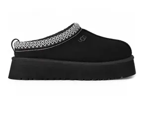 UGG Tazz II Slipper Black (Women's) Women's Authentic Shoes Footwear Sneaker Trainer Comfortable Walking Fashion Trending Gift