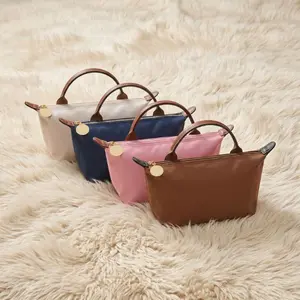 [GIFT INCLUDE] Women’s Mini Bag 2026 Cute Mini Purse Small Crossbody Pouch for Makeup Phone Daily Use Lightweight Stylish Gift for Mom Girls Tiktok Viral