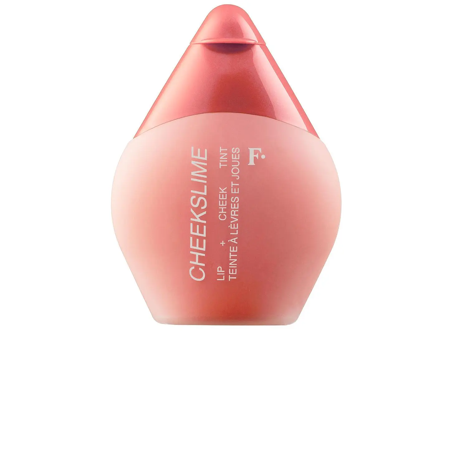Freck Cheekslime Lip + Cheek Tint in Love Flush