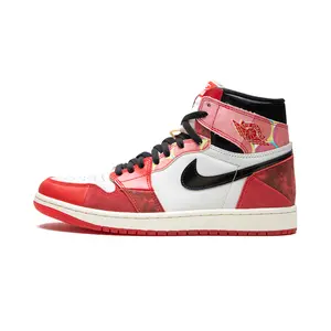 Air Jordan 1 High OG "Spider-Man Across the Spider-Verse" DV1748 601