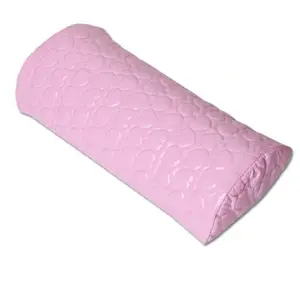 Nail art cushion pillow for hand resting