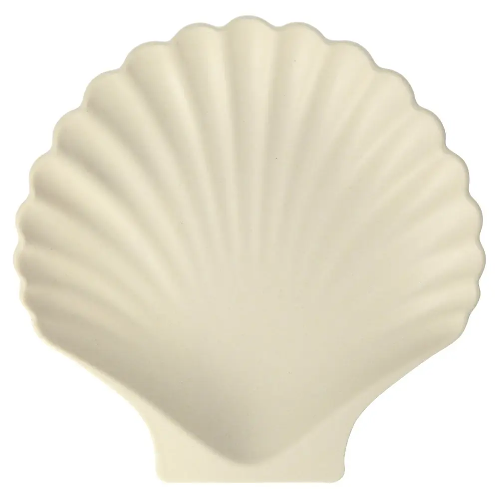 REUSABLE BAMBOO SHELL PLATES