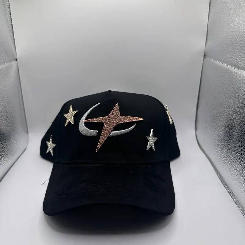 Hats galaxy ct