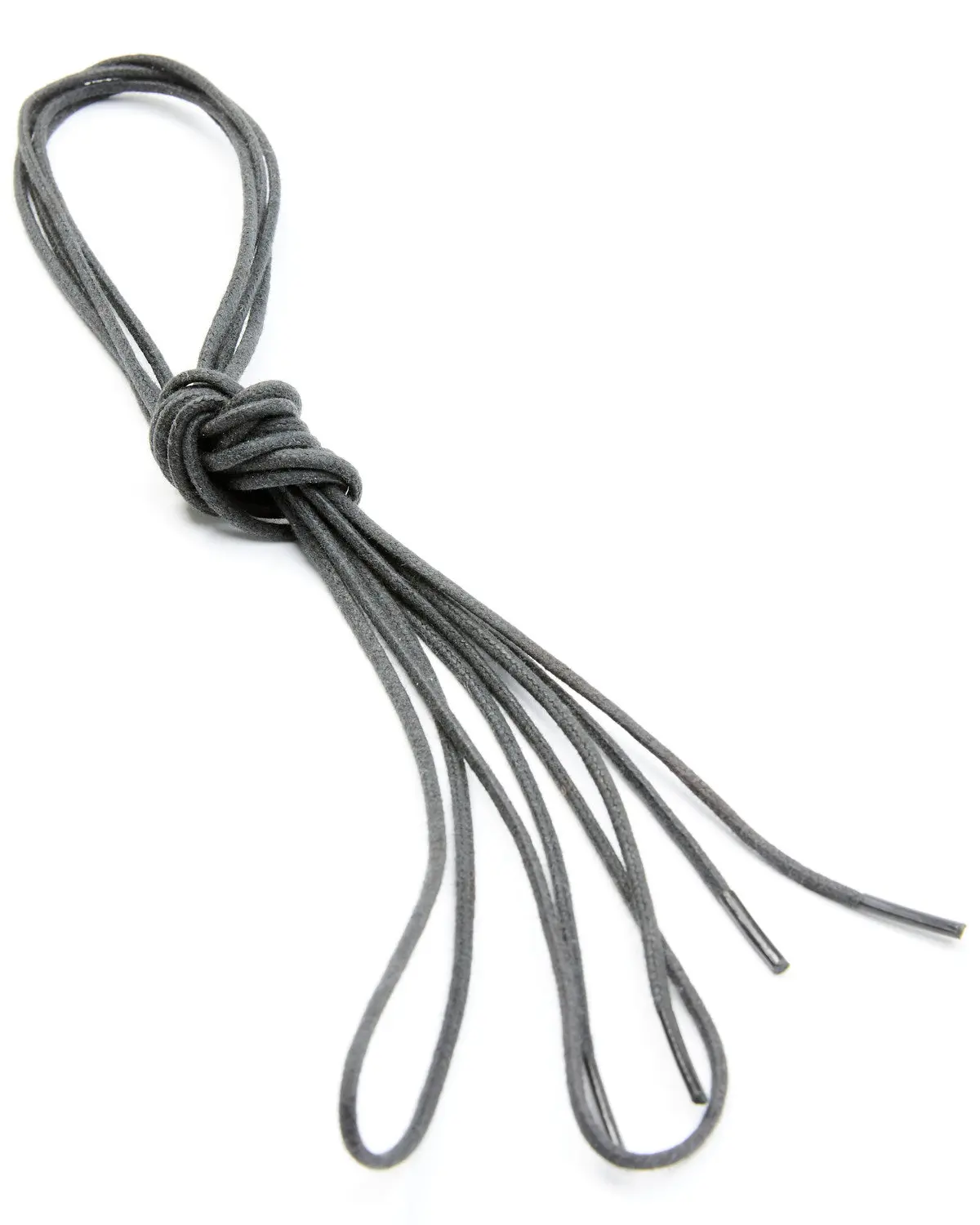 Men's Black Kevlar 108" Laces